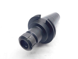 CAT50 COMMAND ER32 COLLET CHUCK TOOL HOLDER 4" PROJECTION C6C4-0032 ER 32 - CS0203BU