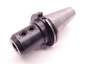 CAT50 LYNDEX 1" I.D. SOLID END MILL TOOL HOLDER 1.0 4" PROJECTION C5006-1000 - CS0197BU