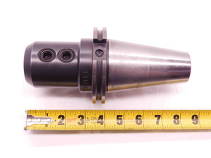 CAT50 LYNDEX 1" I.D. SOLID END MILL TOOL HOLDER 1.0 4" PROJECTION C5006-1000 - CS0197BU
