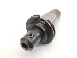 CAT50 PARLEC 3/4 I.D. SOLID END MILL TOOL HOLDER .75 4" PROJECTION .7500 - CS0236BU