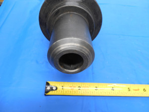 CAT 50 PARLEC 1" I.D. SOLID END MILL TOOL HOLDER 4" PROJECTION C50-10EM4 CNC