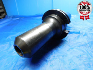 CAT50 COMMAND 7/8 I.D. SOLID END MILL TOOL HOLDER 4 5/8 PROJECTION C6E5-0875