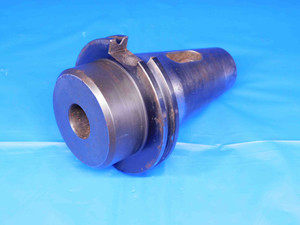 CAT50 COMMAND MORSE TAPER #3 TOOL HOLDER STUB LENGTH 1 7/8 PROJ. C6M4-0003 MT3 - CS0306BU