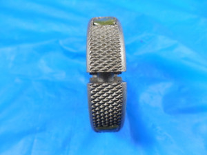 M11 X 1.5 6G METRIC VERMONT THREAD GAGE 11.0 1.50 GO ONLY P.D.= 10.0254 M11X1.5