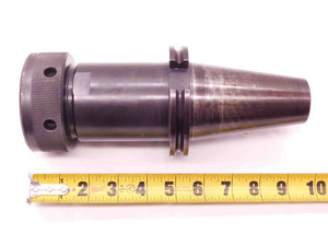 CAT50 TG150 COLLET CHUCK TOOL HOLDER 5 1/2 PROJECTION TG 150 MACHINIST TOOLING