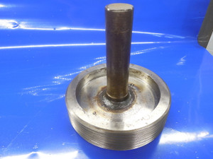 SHOP MADE 6" 5 THREAD PLUG GAGE 6.0 QUALITY INSPECTION 6-5 SHOP 6.0-5 SHOP MADE 6" 5 THREAD PLUG GAGE 6.0 QUALITY INSPECTION 6-5 SHOP 6.0-5
