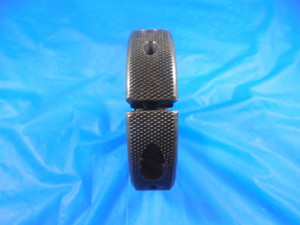 7/8 24 USF LEFT HAND THREAD RING GAGE .875 GO ONLY P.D. = 8479 L.H. QUALITY TOOL