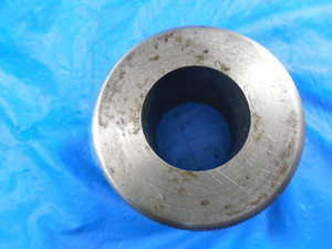 1.2501 DIA CLASS X SMOOTH PLAIN BORE RING GAGE 1.250 OVERSIZE 1 1/4 QUALITY TOOL