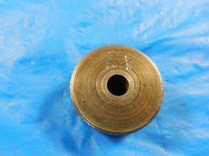 .2003 DIA CLASS XX SMOOTH PLAIN BORE RING GAGE .1875 OVERSIZE 3/16 QUALITY TOOL