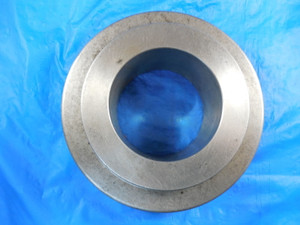 2.240 DIA CLASS X SMOOTH PLAIN BORE RING GAGE 2.250 UNDERSIZE 2 1/4 QUALITY TOOL