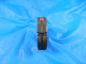 14 20 NS 3 THREAD RING GAGE #14 .242 NO GO ONLY P.D. = .2069 QUALITY #14-20 TOOL