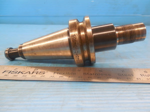 NIKKEN BT40 DA100 COLLET CHUCK TOOL HOLDER CNC MACHINE SHOP TOOL DW3 105 DA 100
