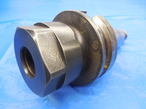BT45 TG100 COLLET CHUCK TOOL HOLDER 3" PROJECTION TG 100