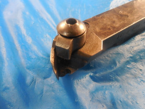 TGPR-12A INSERT TP-32 MODIFIED LATHE TURNING TOOL HOLDER 3/4 SQUARE SHANK CNC