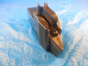 DVVNN-164D MODIFIED LATHE TURNING TOOL HOLDER 1" SQUARE SHANK LATHE MACHINE CNC