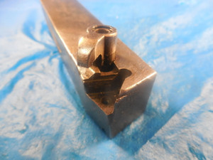 KTBL 163C INSERT TP 32 LATHE TURNING TOOL HOLDER 1" SQUARE SHANK CNC LATHE TOOL