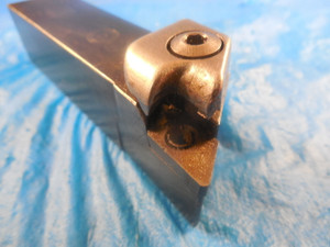 SANDVIK COROMANT PAPL-16M LATHE TURNING TOOL HOLDER 1" SQUARE SHANK CNC MACHINE