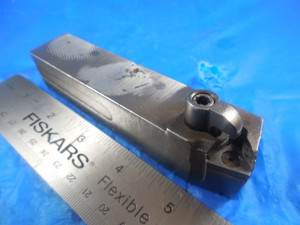KTBL 163C INSERT TP 32 MODIFIED LATHE TURNING TOOL HOLDER 1" SQUARE SHANK CNC