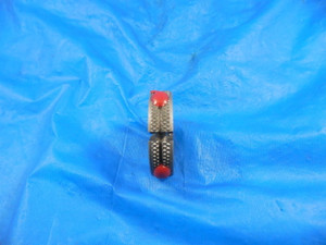 3 56 NF 2A THREAD RING GAGE #3 .099 NO GO ONLY P.D. = .0845 #3-56 QUALITY TOOL