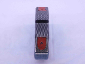 1 5/16 12 UN 3A THREAD RING GAGE 1.3125 GO ONLY P.D. = 1.2584 INSPECTION CHECK - 1516123ARGO1