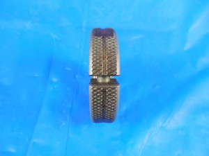 1/2 20 UNF 3A SPECIAL THREAD RING GAGE .50 NO GO ONLY P.D. = .4643 1/2-20 UNF-3A