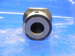 SANDVIK COROMANT HT-225 TMAX "U" VDI TOOL HOLDER ADAPTER CNC MACHINE SHOP