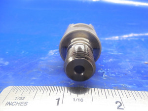 NEW INGERSOLL DHU-12015X8R01 Q-5027046 G 3023256 3 FLUTE INDEXABLE FACE MILL