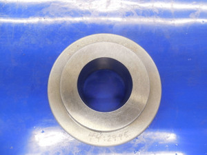 44.2995 mm CLASS XX MASTER SMOOTH PLAIN BORE RING GAGE 44 OVERSIZE 1.750 + .006