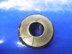28.830 MM CLASS X SMOOTH PLAIN BORE RING GAGE 29 UNDERSIZE 1.125 +.01 28.5 29.0