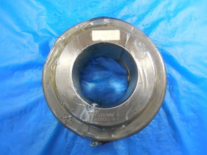 57.200 MM CLASS X SMOOTH PLAIN BORE RING GAGE 57 OVERSIZE 2.250 +.0019 57.0 57.5