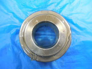 57.200 MM CLASS X SMOOTH PLAIN BORE RING GAGE 57 OVERSIZE 2.250 +.0019 57.0 57.5