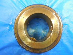 71.308 MM SMOOTH PLAIN BORE RING GAGE 71 71.0 OVERSIZE 2.8125 -.0051 71.00 71.5
