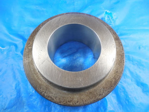 54.370 MM CLASS X SMOOTH PLAIN BORE RING GAGE 54 OVERSIZE 2.125 +.0155 54.0 54.5