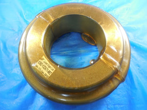 76.670 MM CLASS XX SMOOTH PLAIN BORE RING GAGE 77 77.0 UNDERSIZE 3.00 +.0185