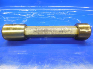 29.750 & 30.500 MM CLASS X SMOOTH PIN PLUG GAGE GO NO GO 30.0 30.5 1.1875 +.0132