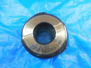 28.5877 MM CLASS XX SMOOTH PLAIN BORE RING GAGE 28.5 28.50 OVERSIZE 1.1250 +.001