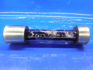 37.97 & 38.23 MM CLASS X SMOOTH PIN PLUG GAGE GO NO GO 38 37.5 38.0 1.500 +.0051