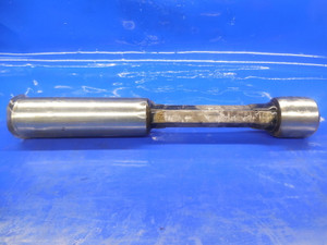 27.02 & 27.22 MM CLASS X SMOOTH PIN PLUG GAGE GO NO GO 27 27.0 1.0625 +.0095