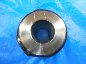 27.9600 MM CLASS XX MASTER PLAIN BORE RING GAGE 28 28.0 UNDERSIZE 1.125 -.0242