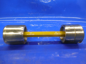 41.420 & 41.680 MM CLASS X SMOOTH PIN PLUG GAGE GO NO GO 41.5 41.50 1.625 +.016