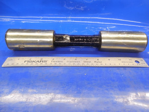 44.32 & 44.58 MM CLASS X SMOOTH PIN PLUG GAGE GO NO GO 44.0 44.50 1.750 +.0051