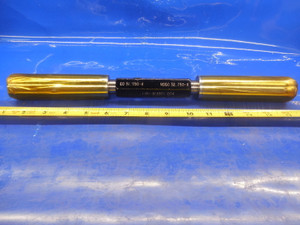 31.75 & 32.75 MM CLASS X SMOOTH PIN PLUG GAGE GO NO GO 32 32.50 33 1.250 +.0394