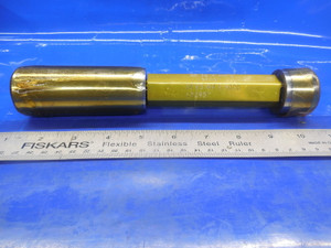 38.10 & 38.85 MM CLASS X SMOOTH PIN PLUG GAGE GO NO GO 38 38.0 39.0 1.500 +.0295