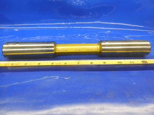 31.25 & 32.25 MM CLASS X SMOOTH PIN PLUG GAGE GO NO GO 32 32.0 MM 1.250 -.0197