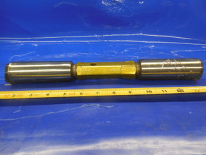 31.970 & 32.250 MM CLASS X SMOOTH PIN PLUG GAGE GO NO GO 32 32.0 MM 1.250 +.0087