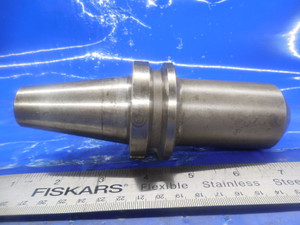 COMMAND BT 40 3/4 DIA. I.D. SOLID END MILL TOOL HOLDER .750 B4E5-0750 53953-17