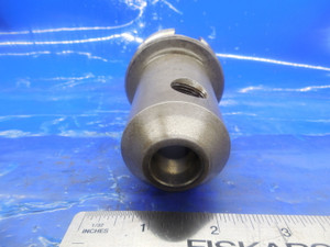 COMMAND BT 40 3/4 DIA. I.D. SOLID END MILL TOOL HOLDER .750 B4E5-0750 53953-17