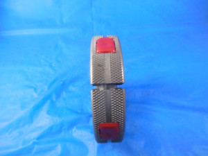 M32 X 1.5 6g METRIC THREAD RING GAGE 32.0 NO GO ONLY P.D. = 30.844 M32X1.5 1.50