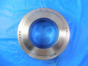 PONAM 2.7000 DIA. CLASS XX MASTER SMOOTH PLAIN BORE RING GAGE OVERSIZE 2 1/2