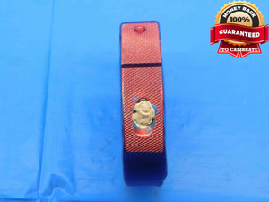 1 3/8 18 UNEF 2A THREAD RING GAGE 1.375 1.3750 NO GO ONLY P.D. = 1.3325 CHECK - RL0292BU